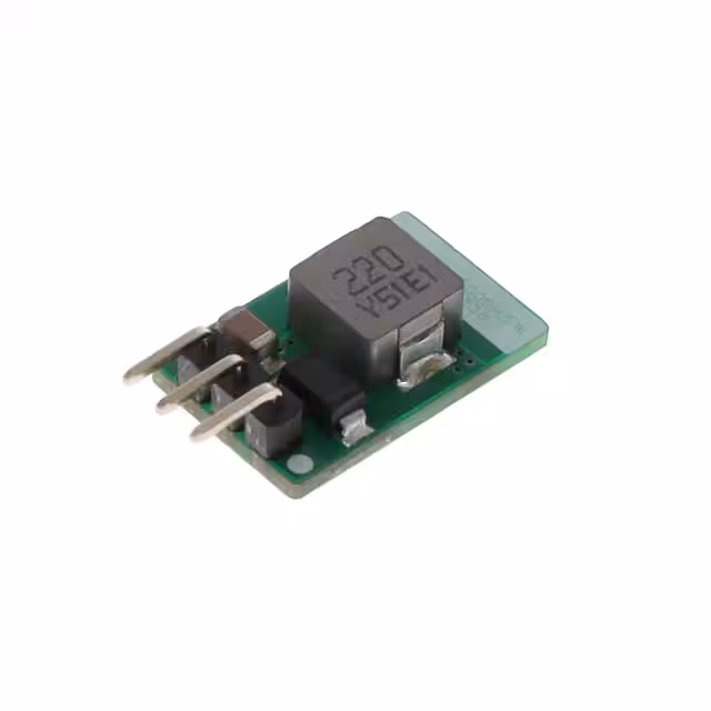 K78L15-1000R3 Mornsun America, LLC  Convertidores CC CC